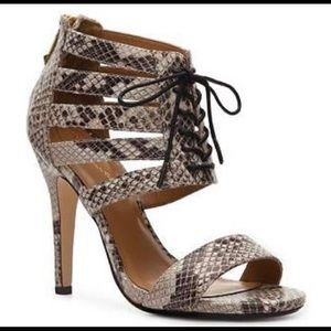 Zesta Sandal #shesdarlin!